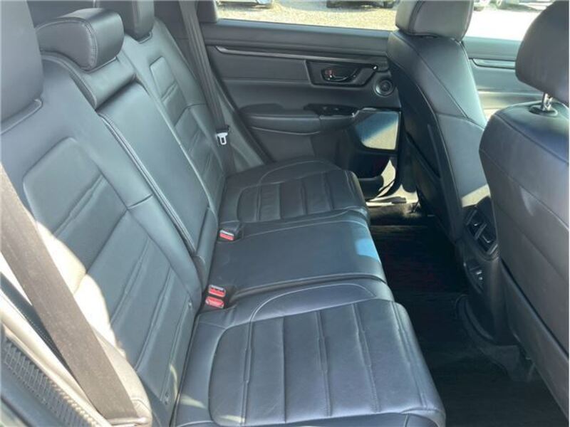 CR-V