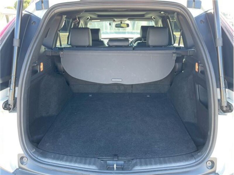 CR-V