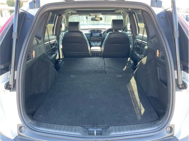 CR-V