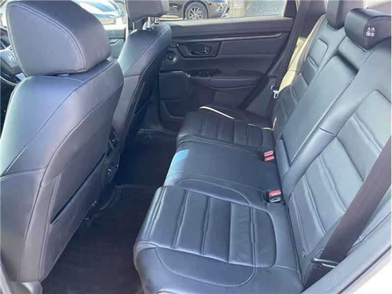 CR-V