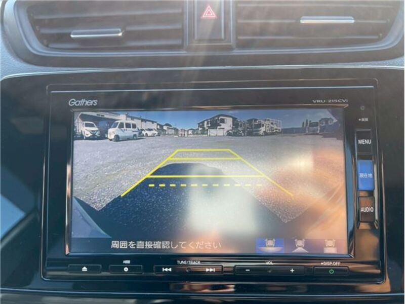 CR-V