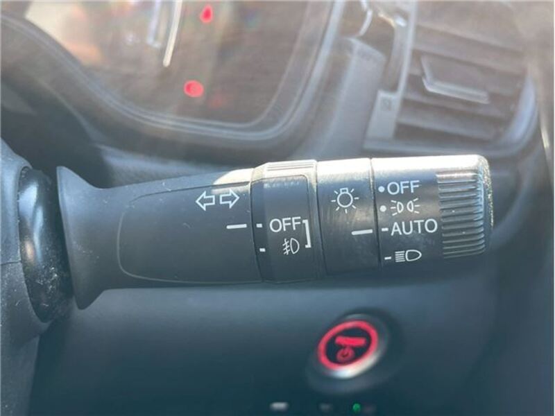 CR-V