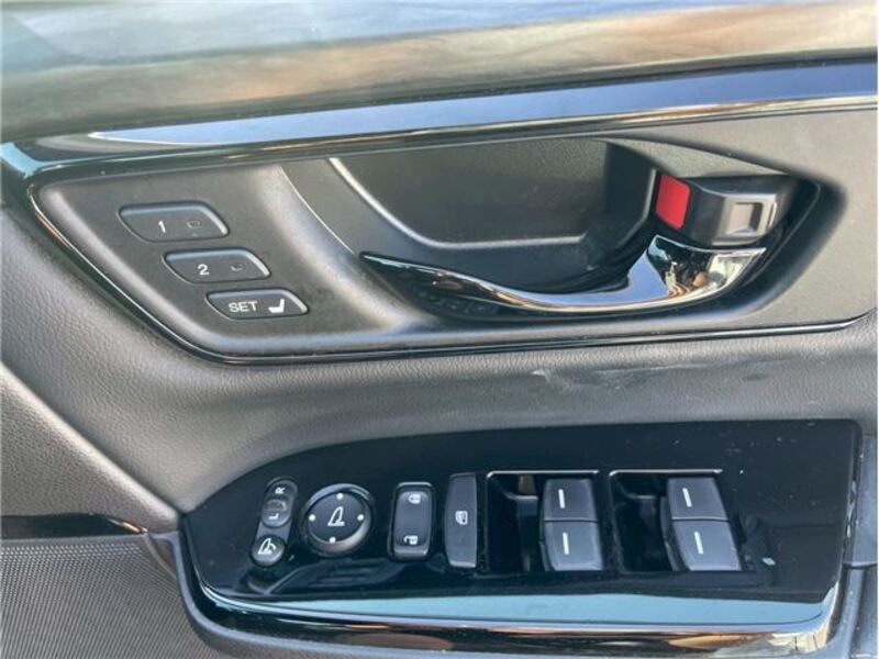 CR-V