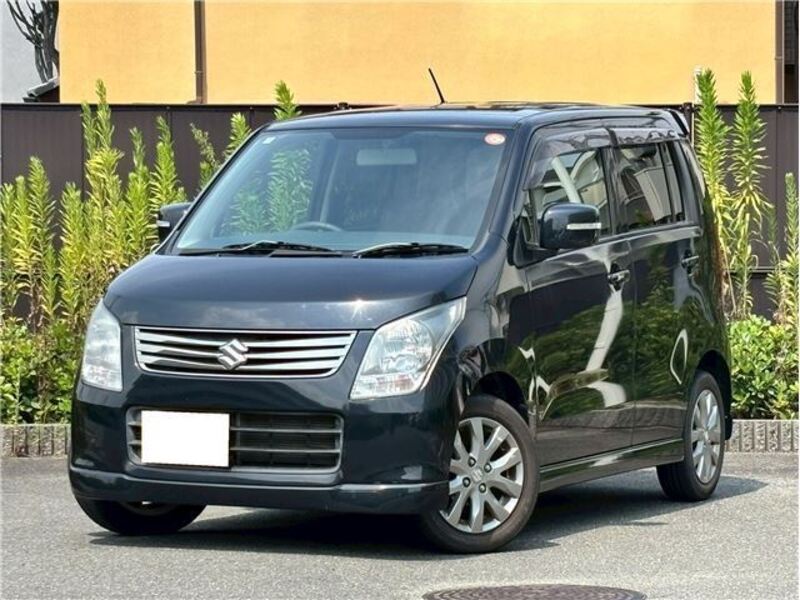 WAGON R-0