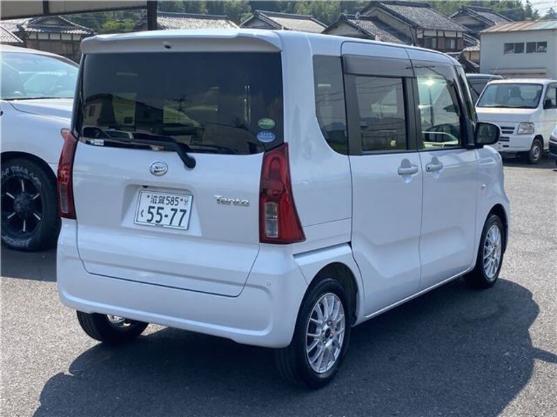 TANTO