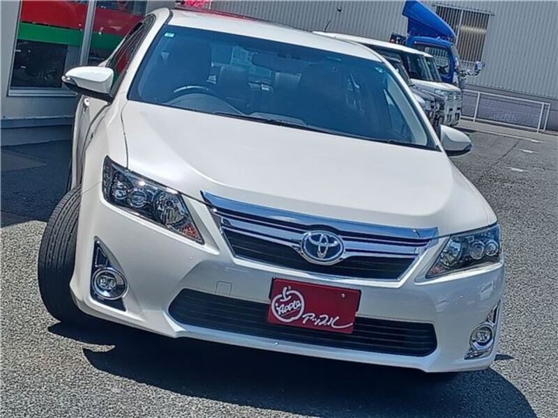 CAMRY