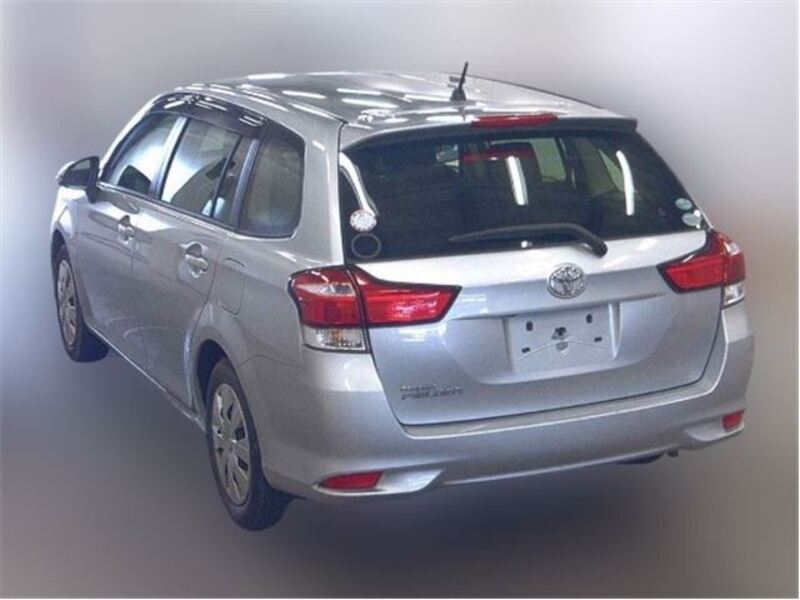 COROLLA FIELDER