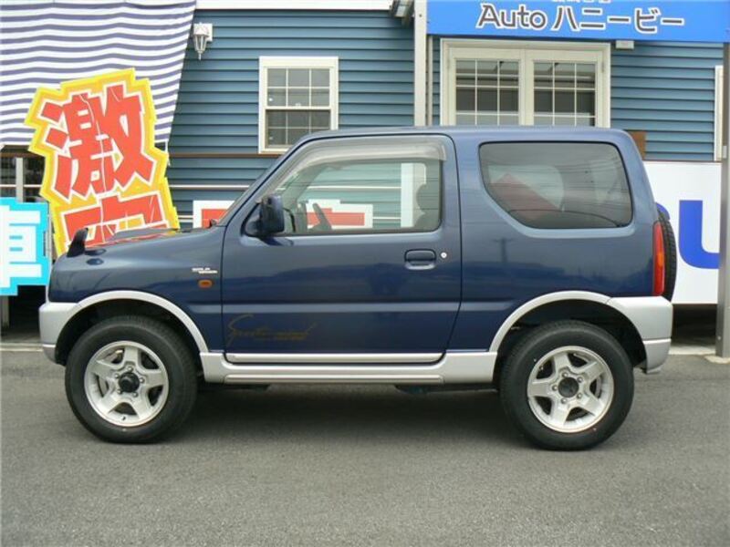 JIMNY