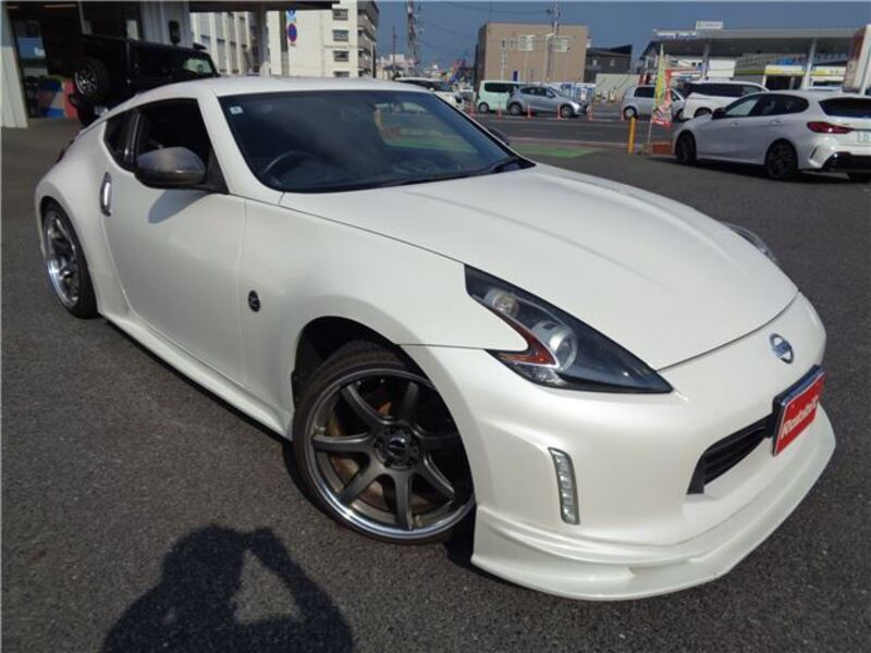 FAIRLADY Z