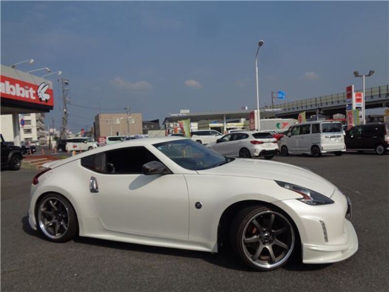 FAIRLADY Z