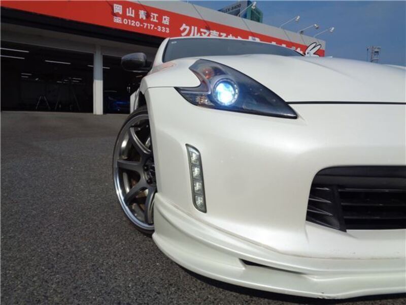 FAIRLADY Z