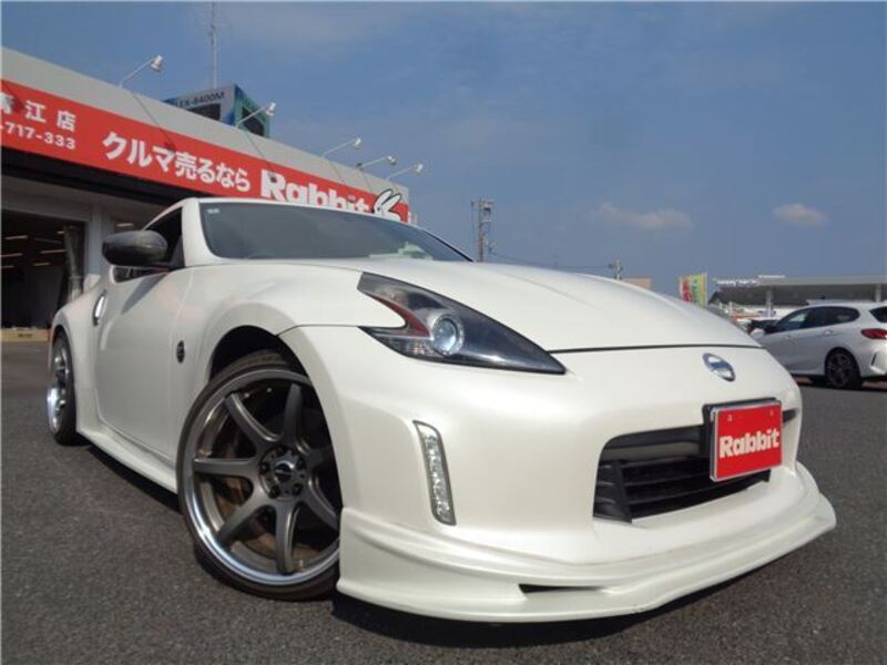 FAIRLADY Z