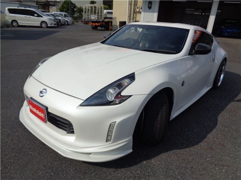 FAIRLADY Z