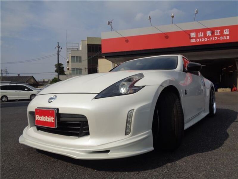FAIRLADY Z