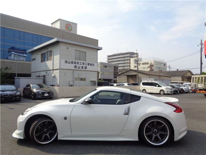 FAIRLADY Z