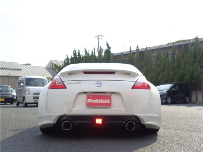 FAIRLADY Z