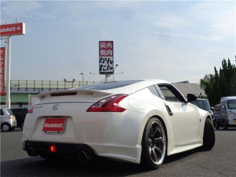 FAIRLADY Z