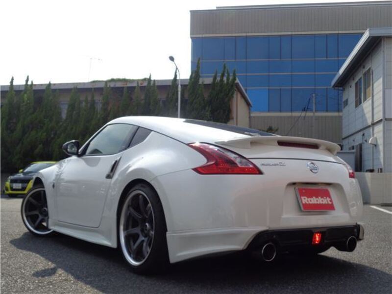 FAIRLADY Z