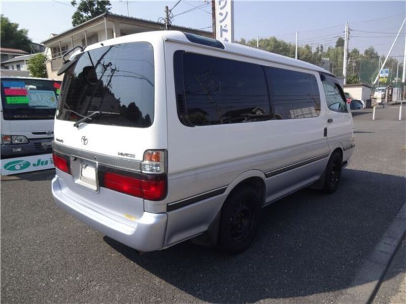 HIACE