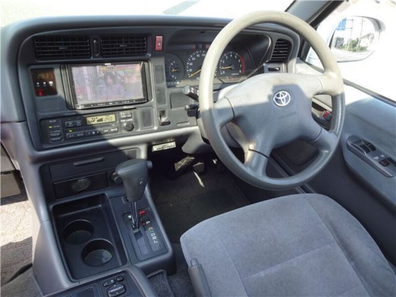 HIACE