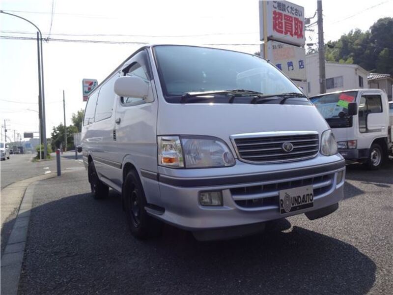 HIACE
