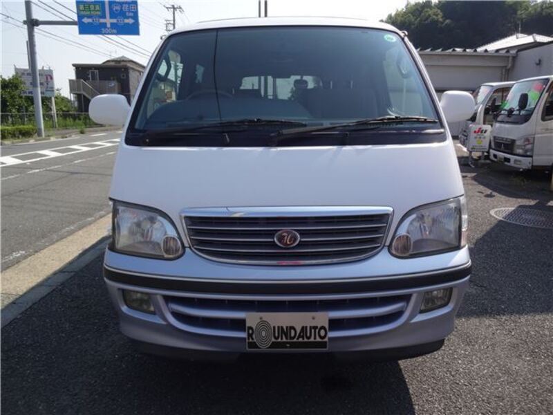 HIACE