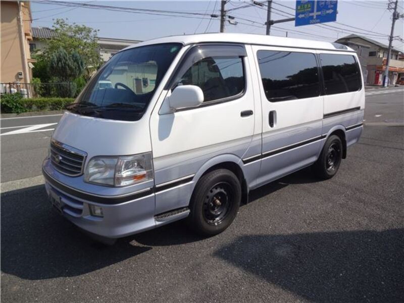 HIACE