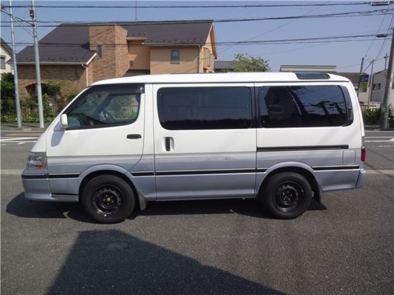 HIACE