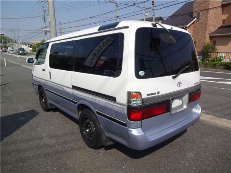 HIACE