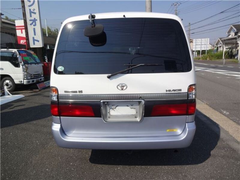HIACE