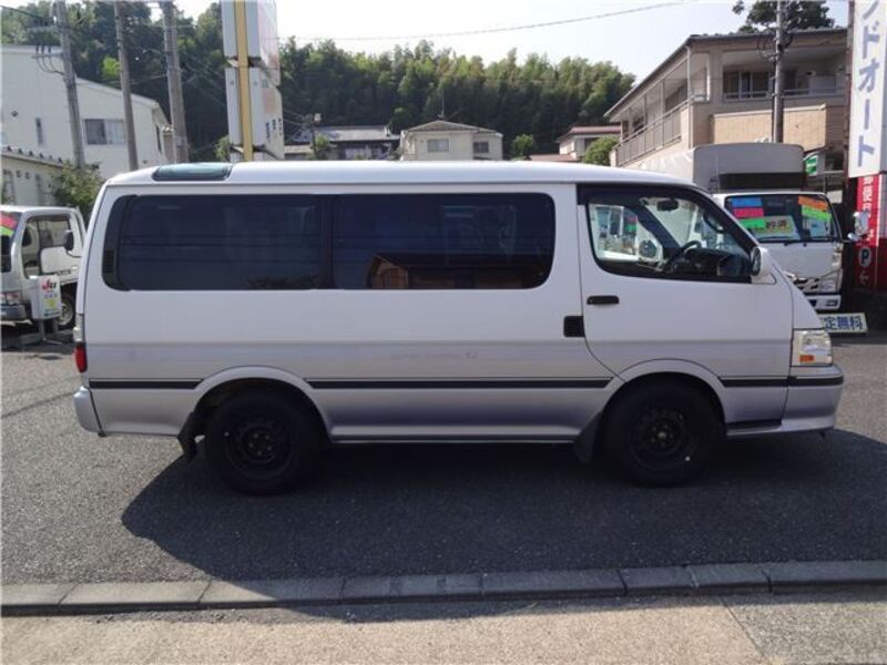 HIACE