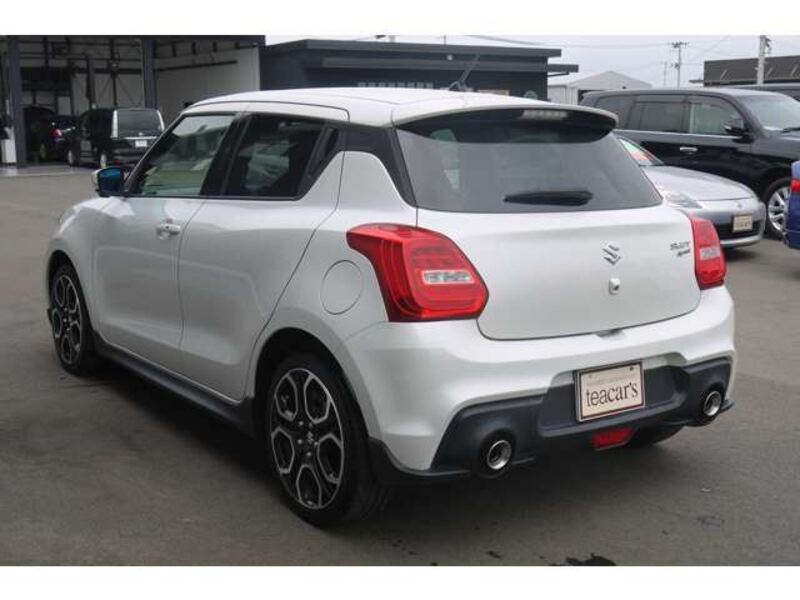 SWIFT