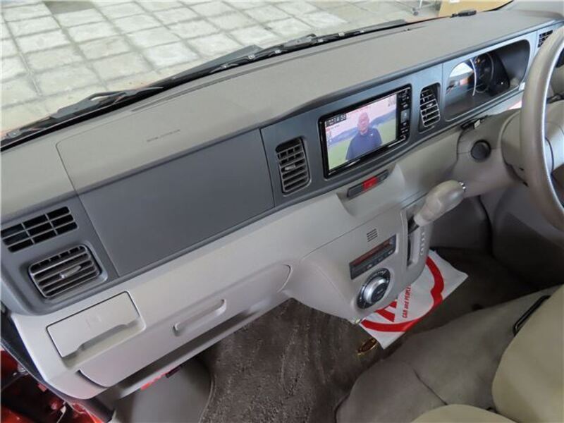 ATRAI WAGON