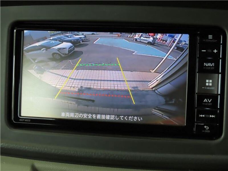 ATRAI WAGON
