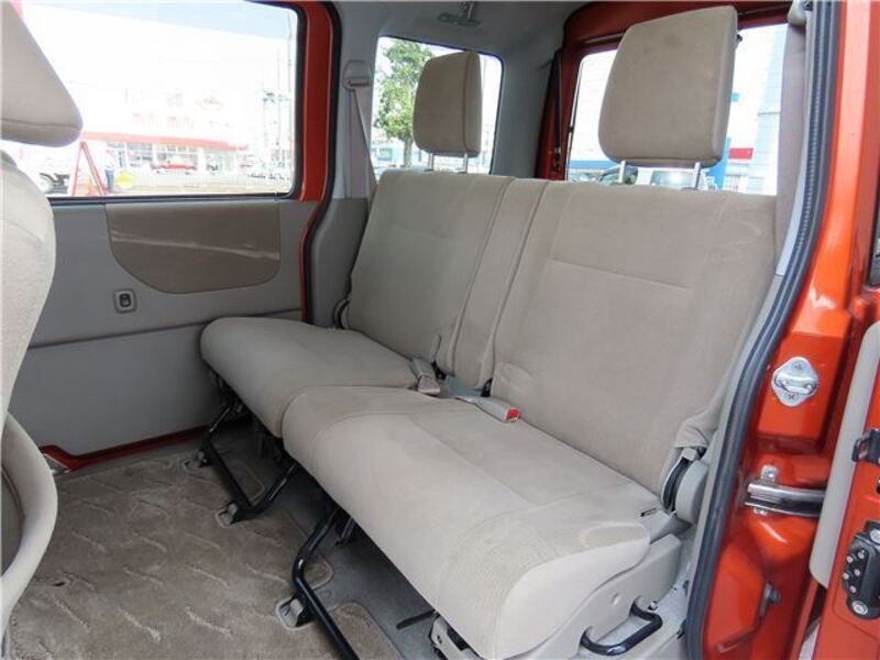 ATRAI WAGON