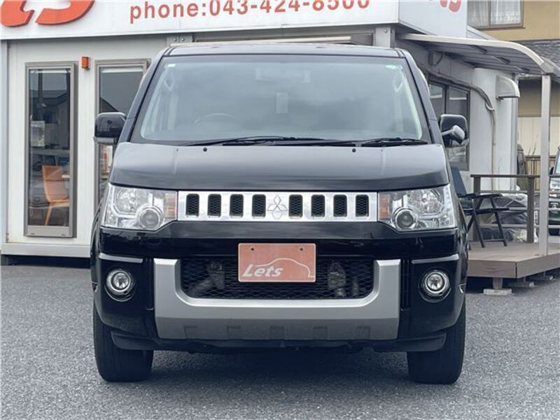 DELICA D5