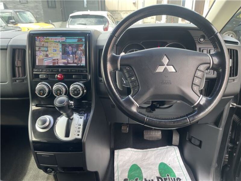 DELICA D5