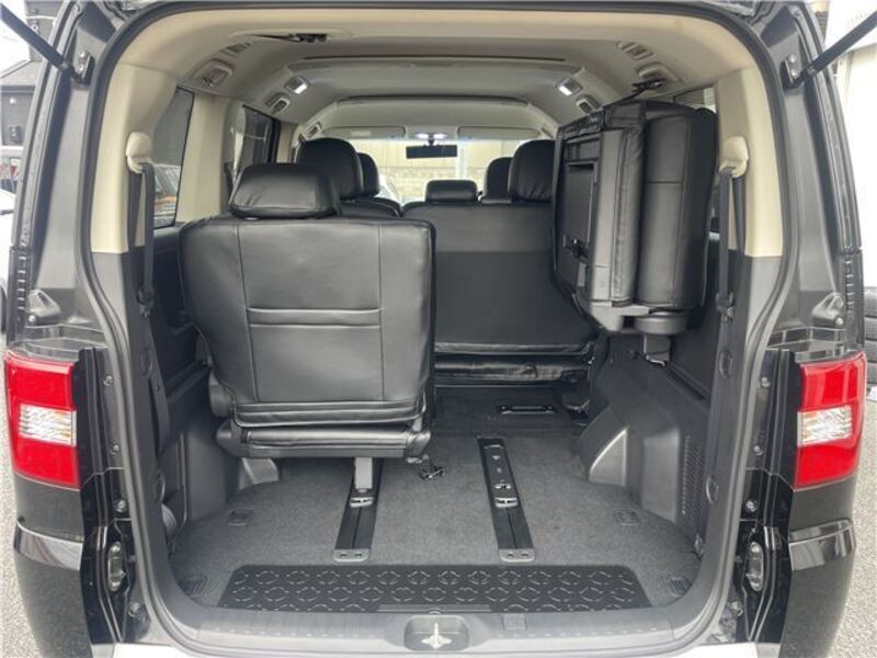 DELICA D5