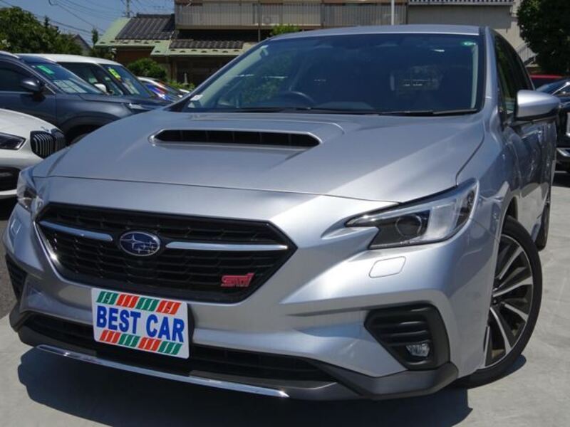 LEVORG-0
