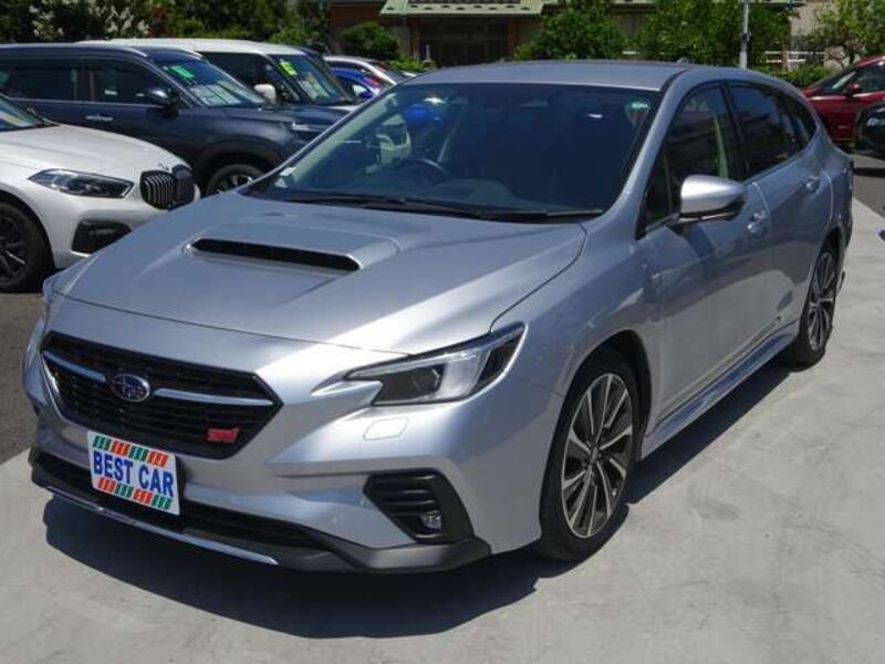 LEVORG