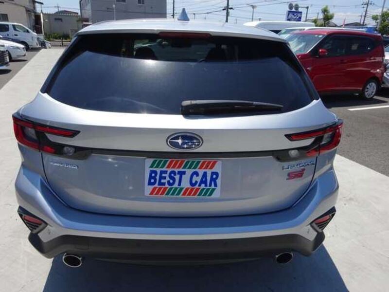 LEVORG