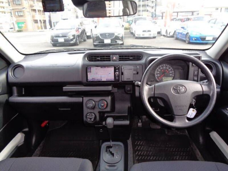 SUCCEED VAN