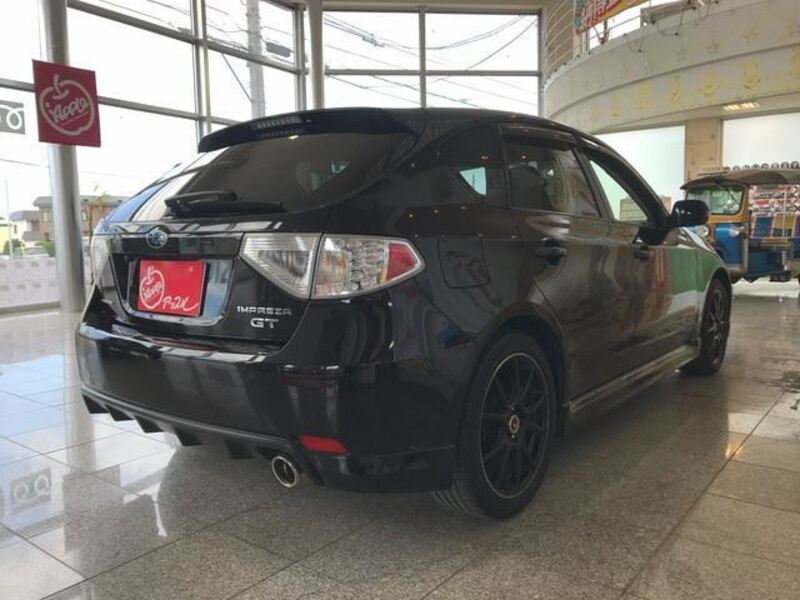 IMPREZA