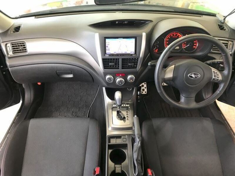 IMPREZA