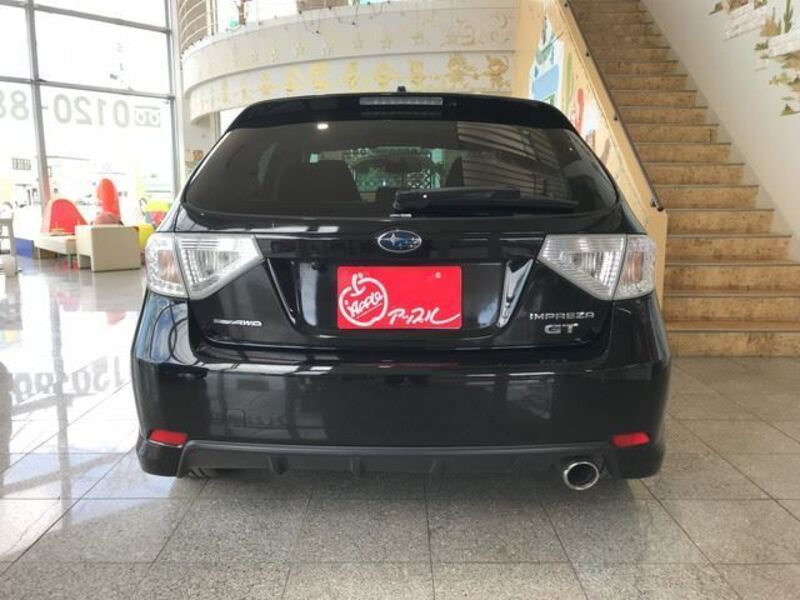 IMPREZA