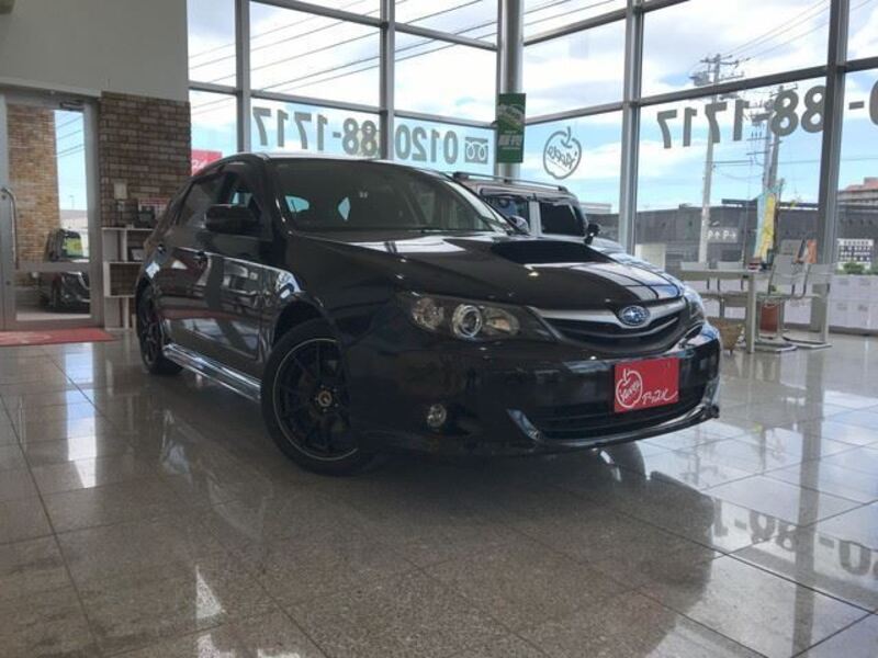IMPREZA