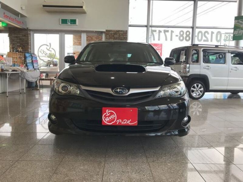 IMPREZA