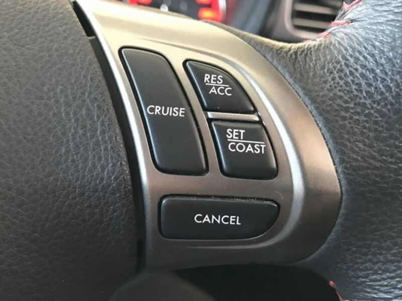 IMPREZA