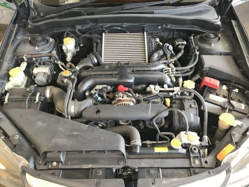 IMPREZA