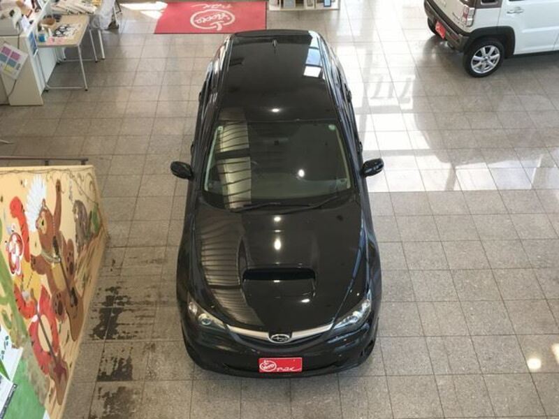 IMPREZA